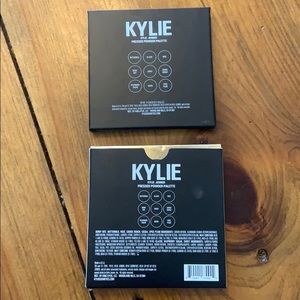 Kylie Cosmetics Makeup - Kylie Cosmetics Sorta Sweet Palette Kylie Cosmetics Makeup - Kylie Cosmetics Sorta Sweet Palette